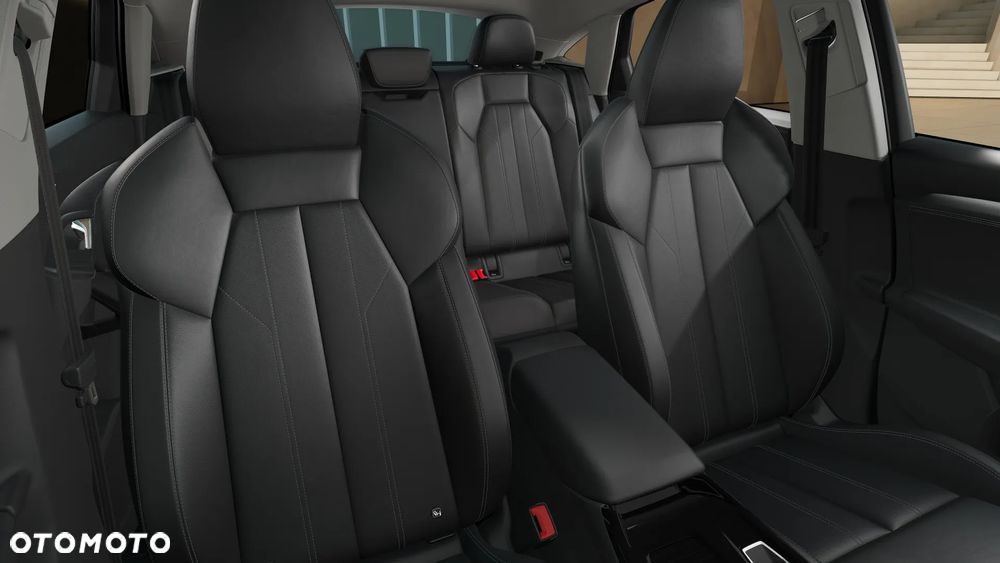 Audi Q6 Sportback e-tron - 11
