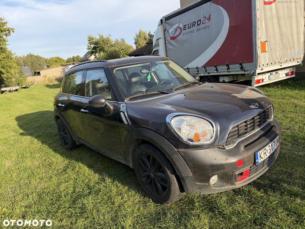 MINI Cooper S - 2