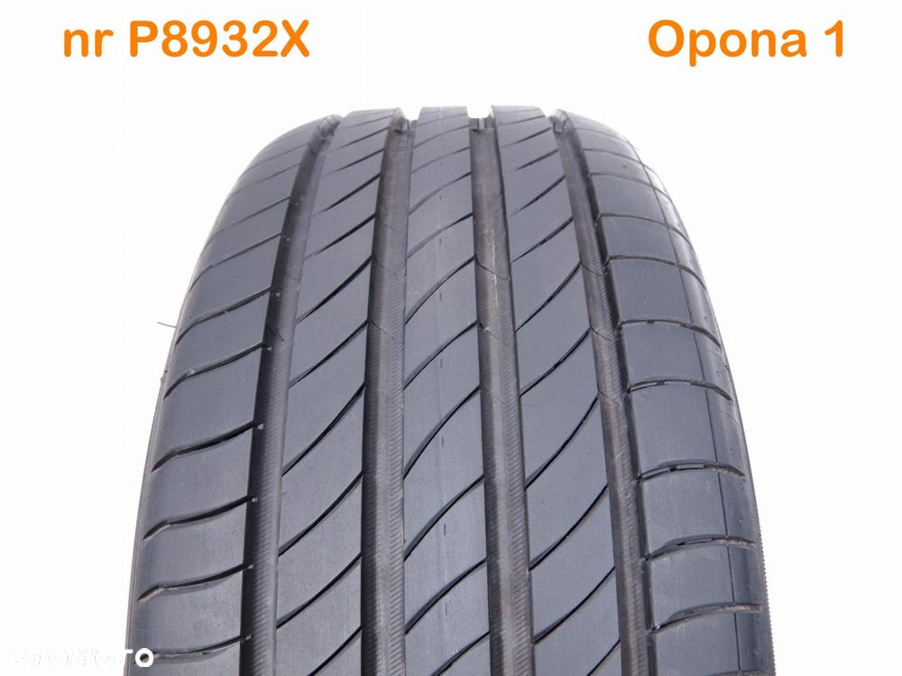 Michelin Primacy 4 195/55 R16 2szt. - 2