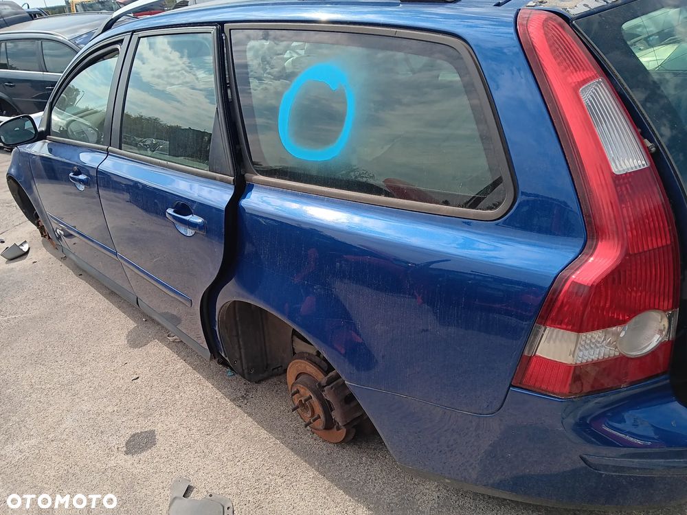 A029 / VOLVO V50 / NA CZĘŚCI - 4