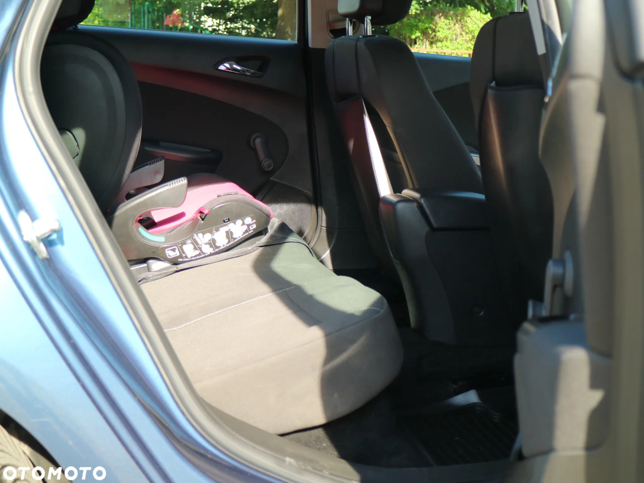 Opel Astra - 12