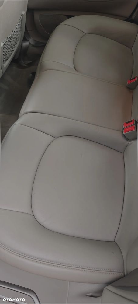 Citroën C5 - 4