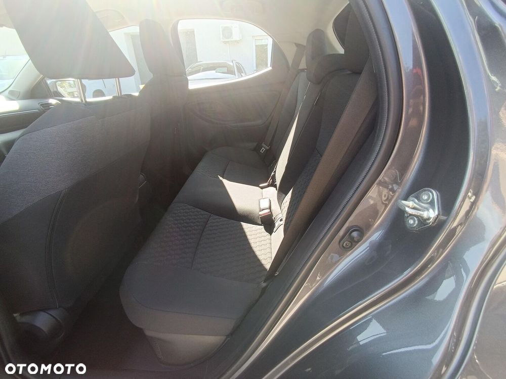 Toyota Yaris Hybrid 1.5 Comfort - 8