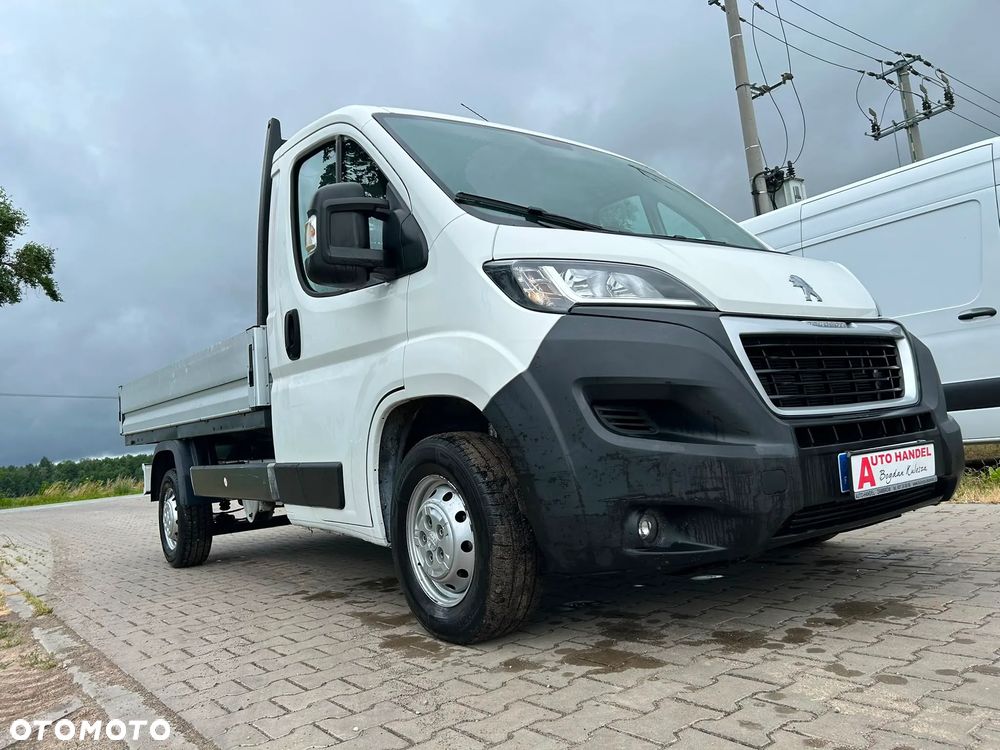 Peugeot boxer - 11