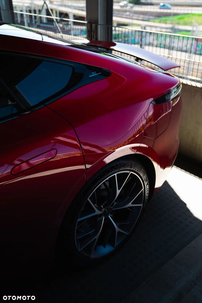 Exlantix ES 100kWh Premium AWD - 8
