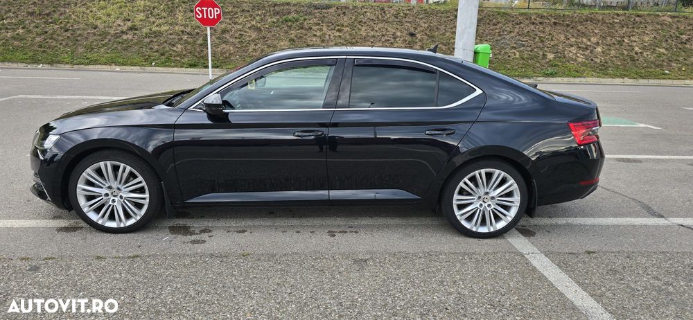 Skoda Superb 1.4 TSI PHEV Style - 4