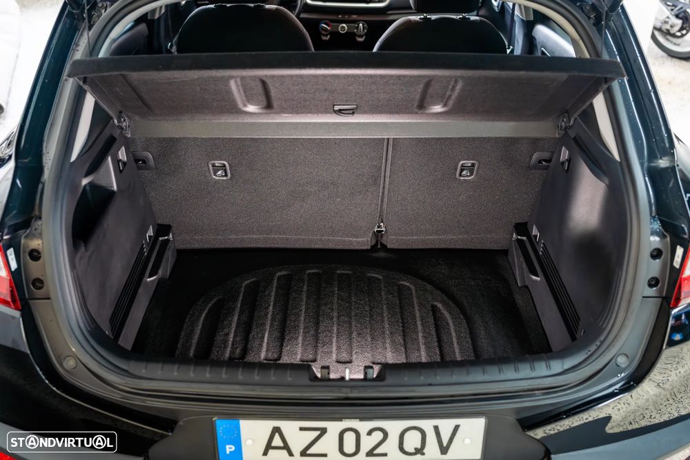 Kia Stonic 1.2 Dynamic - 32