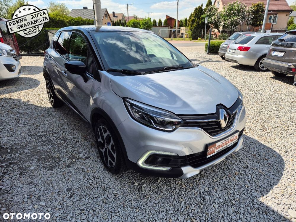 Renault Captur TCe 120 EDC Dynamique - 4