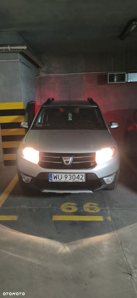 Dacia Sandero Stepway 0.9 TCe Laureate - 18