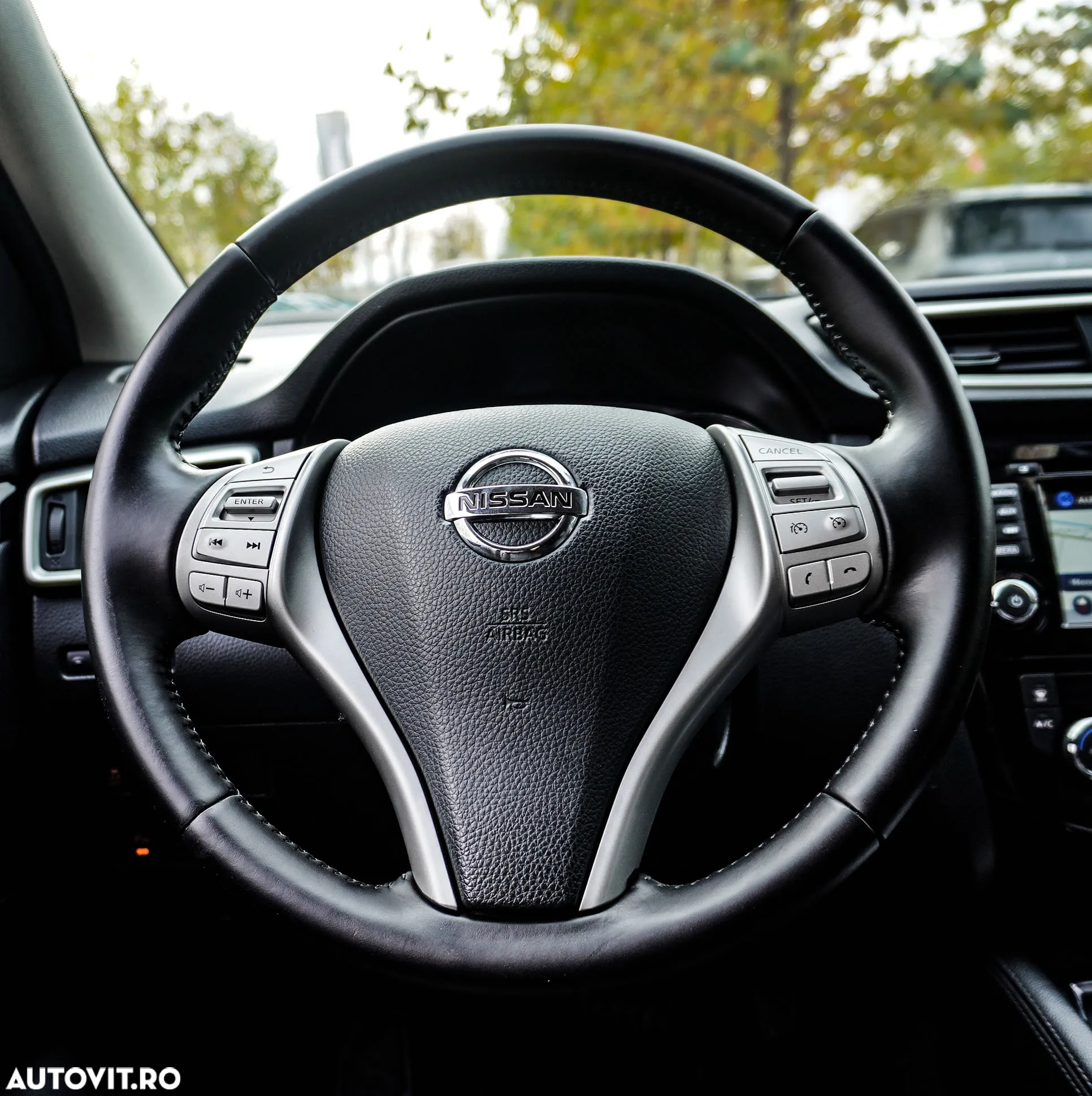 Nissan Qashqai 1.6 DCI Start/Stop X-TRONIC N-Connecta - 18