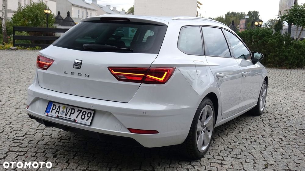 Seat Leon - 15
