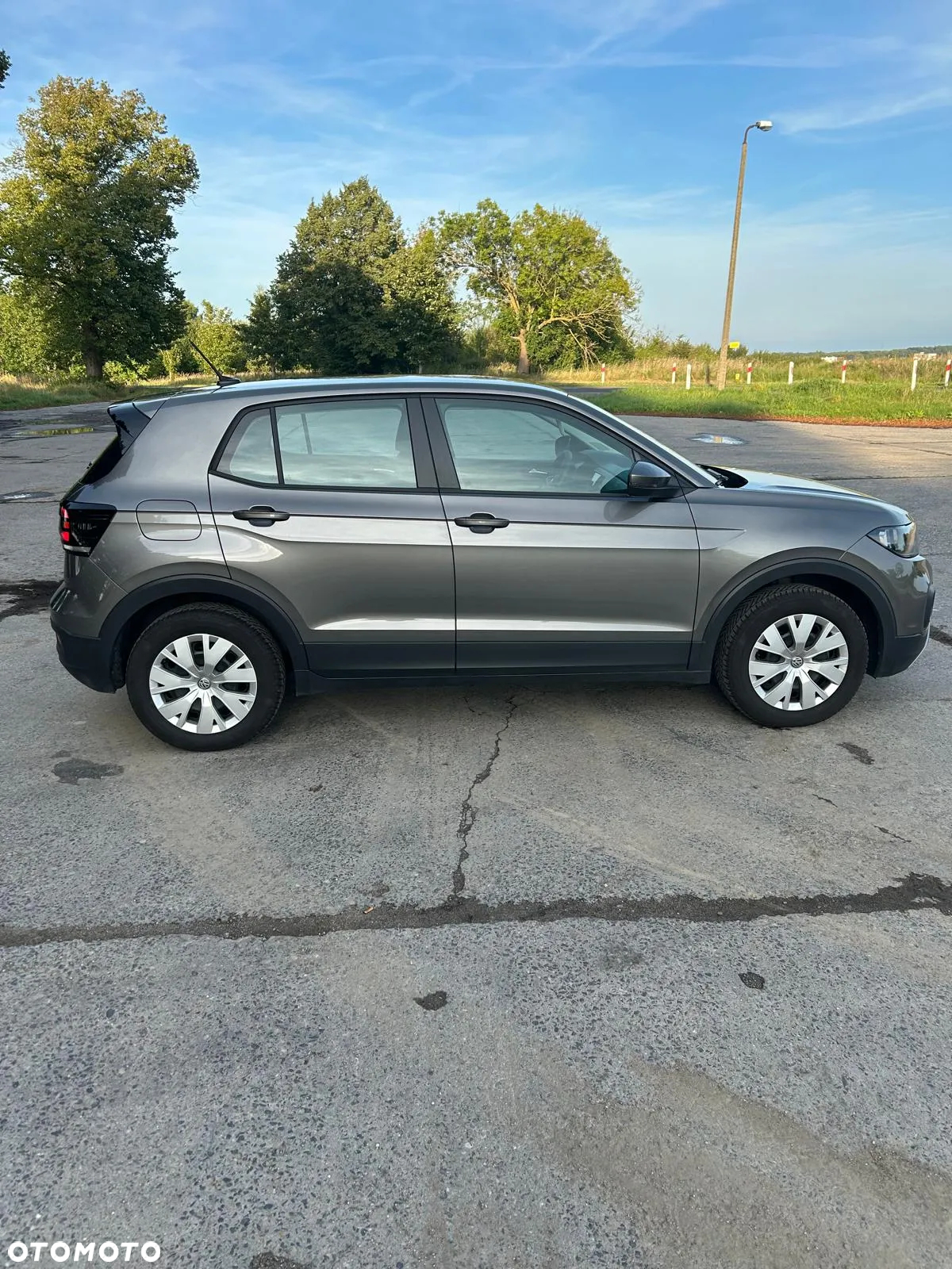 Volkswagen T-Cross 1.0 TSI - 6