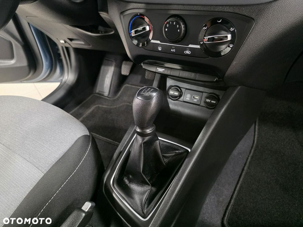 Hyundai i20 1.2 Style - 20
