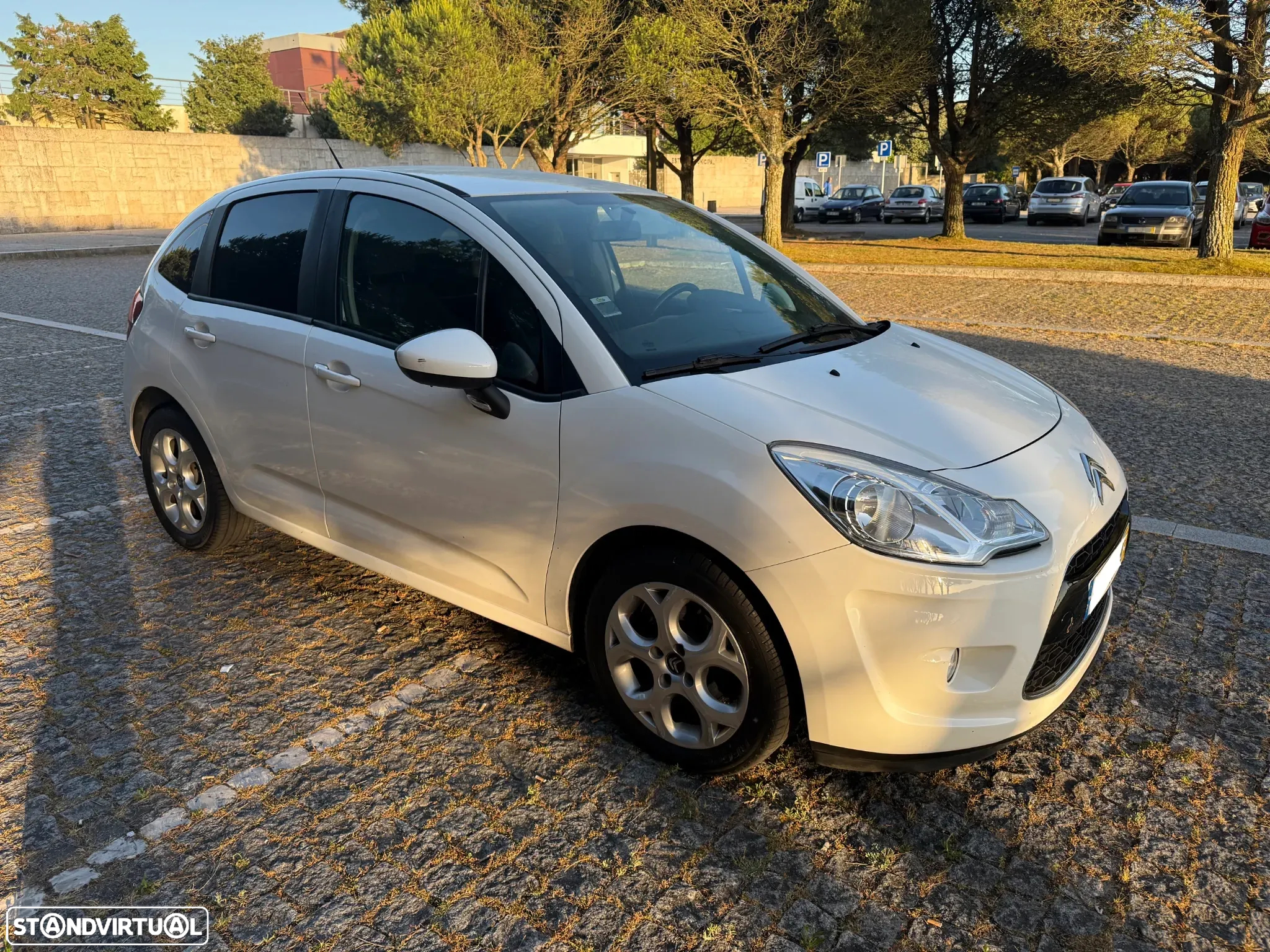 Citroën C3 1.4 HDi - 5