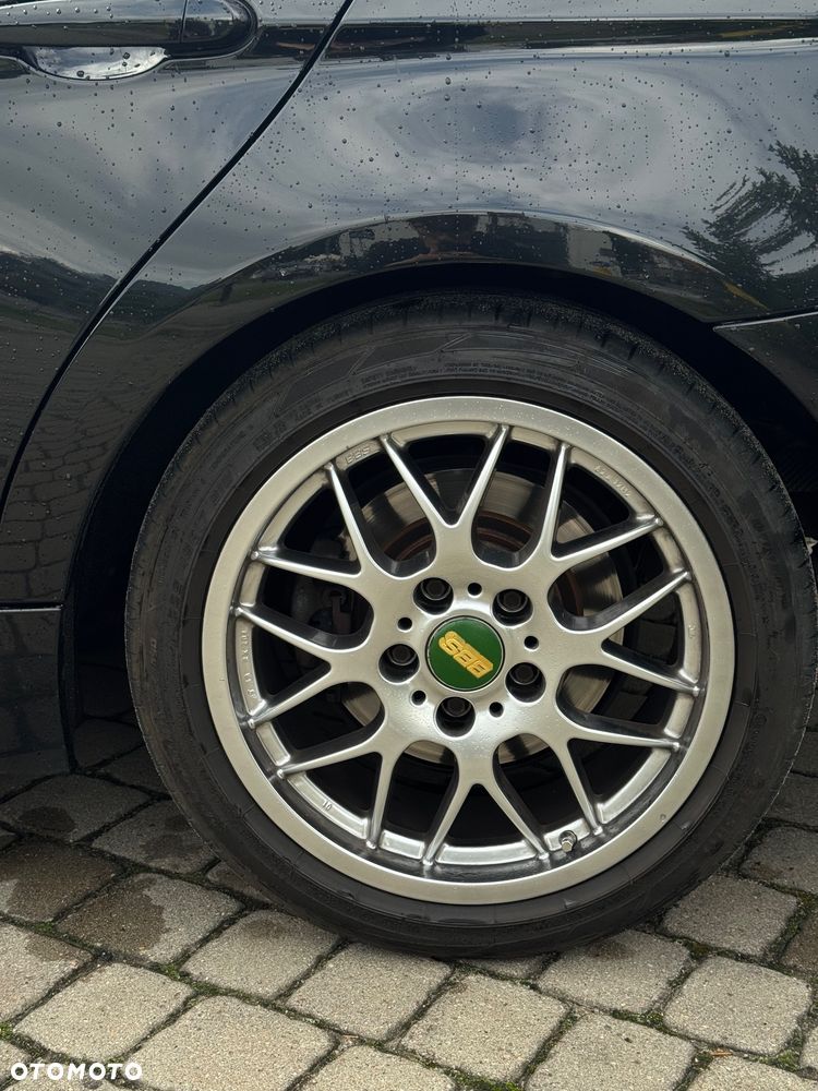 BMW Seria 3 318i - 7