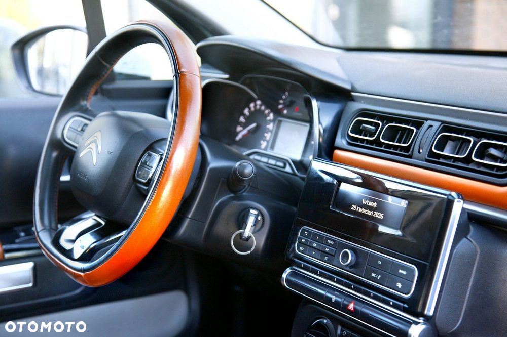 Citroën C3 - 13