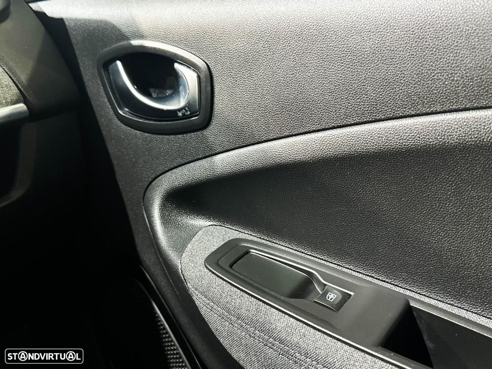 Renault Zoe (c/ Bateria) Intens 50 - 31