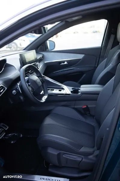 Peugeot 3008 1.5 BlueHDI 130 EAT8 GT - 11