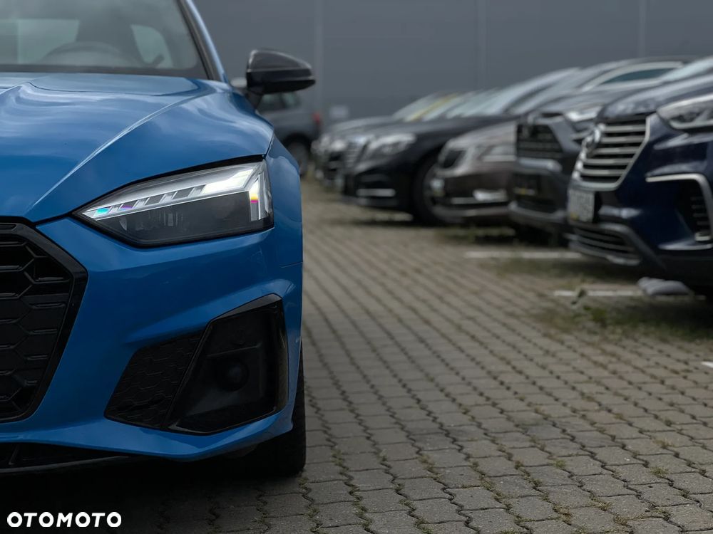Audi S5 Coupé - 13