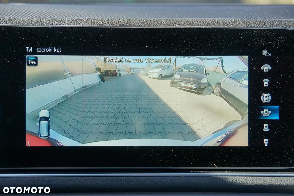 Mercedes-Benz GLE 350 d 4Matic 9G-TRONIC AMG Line - 17