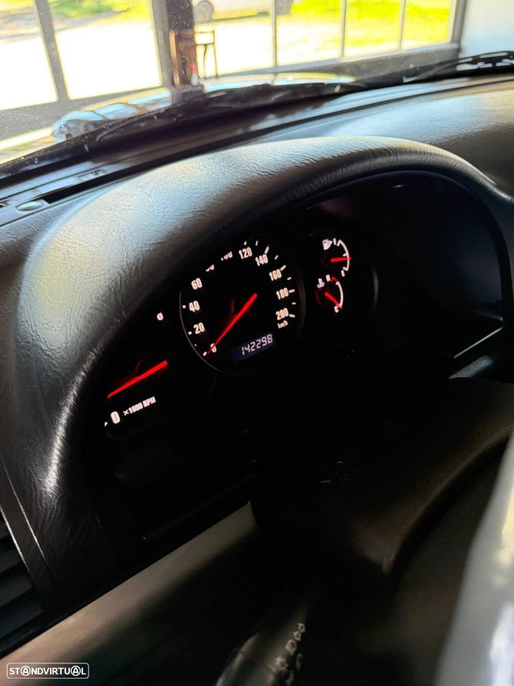 Suzuki Grand Vitara MT 2.0 HDi Prestige - 13