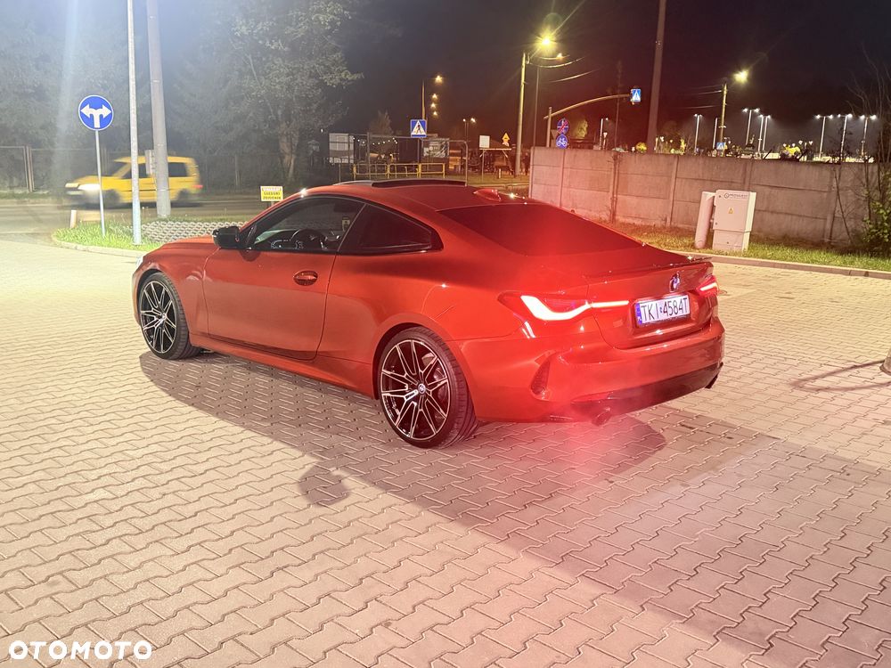 BMW Seria 4 - 3