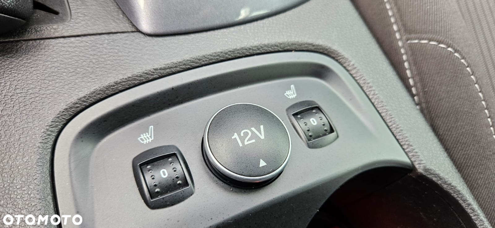 Mercedes-Benz Klasa A 45 AMG 4-Matic - 25