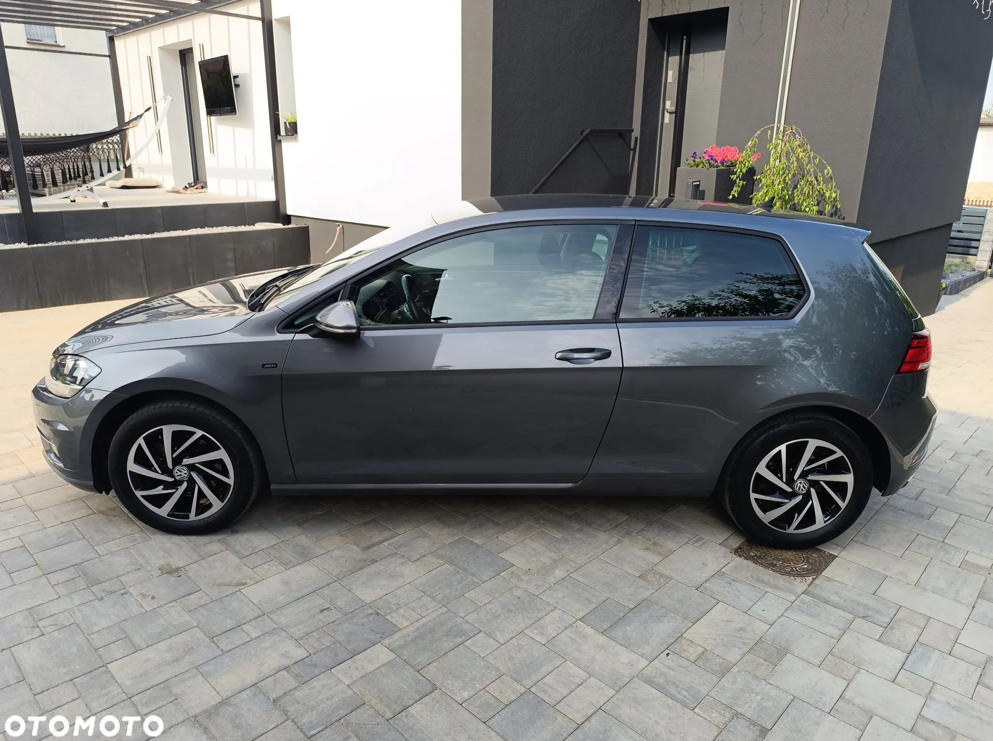 Volkswagen Golf 1.5 TSI ACT Join - 3