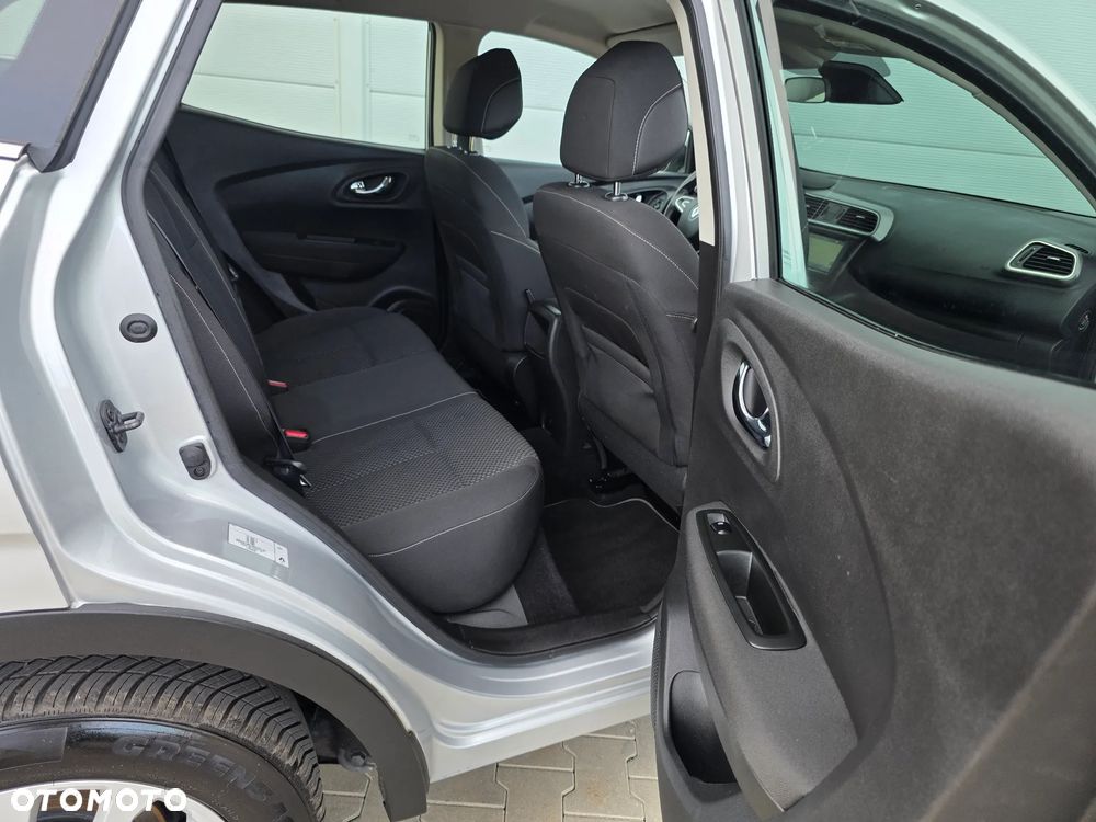 Renault Kadjar Energy TCe 130 Experience - 27