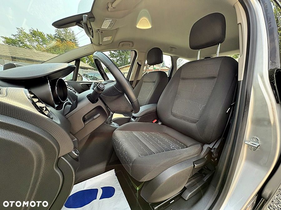 Opel Meriva 1.4 T Cosmo - 18