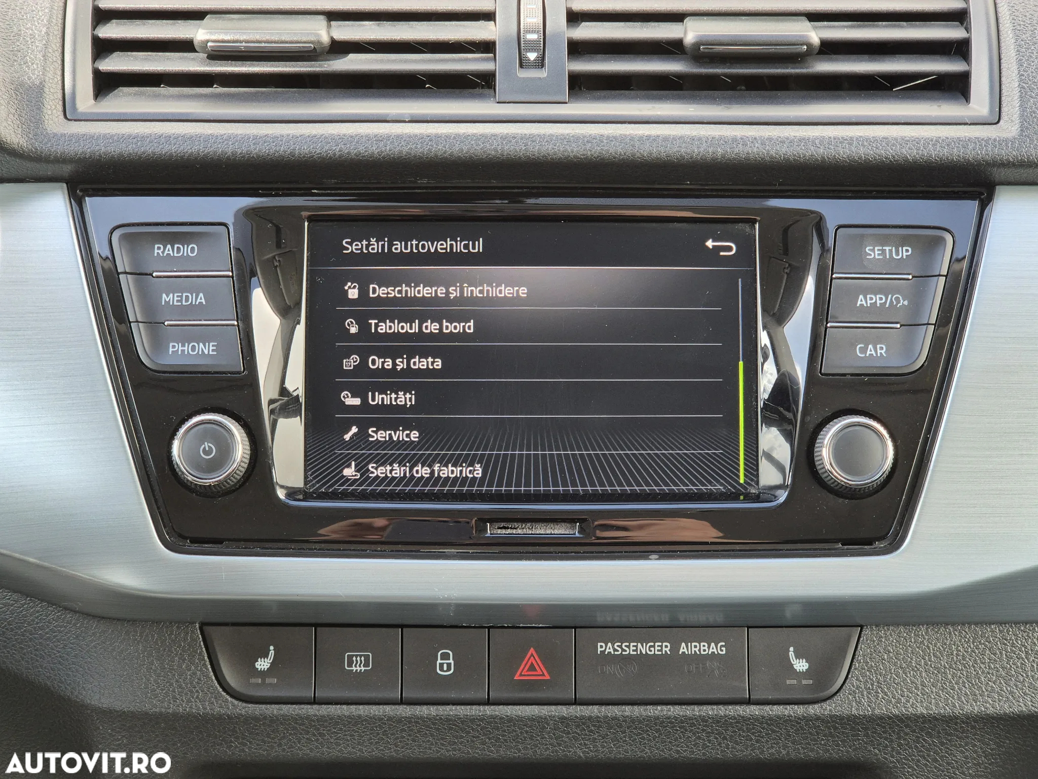 Skoda Fabia 1.0 TSI 95 CP Ambition - 26