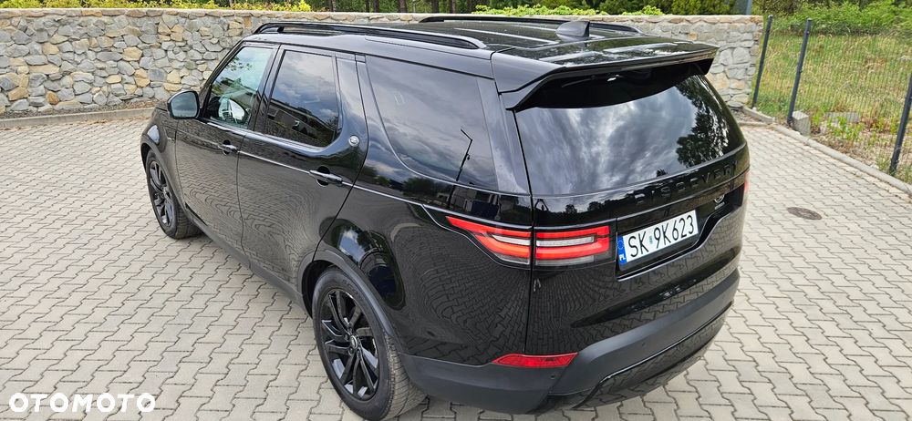 Land Rover Discovery 3.0 TD6 HSE - 12