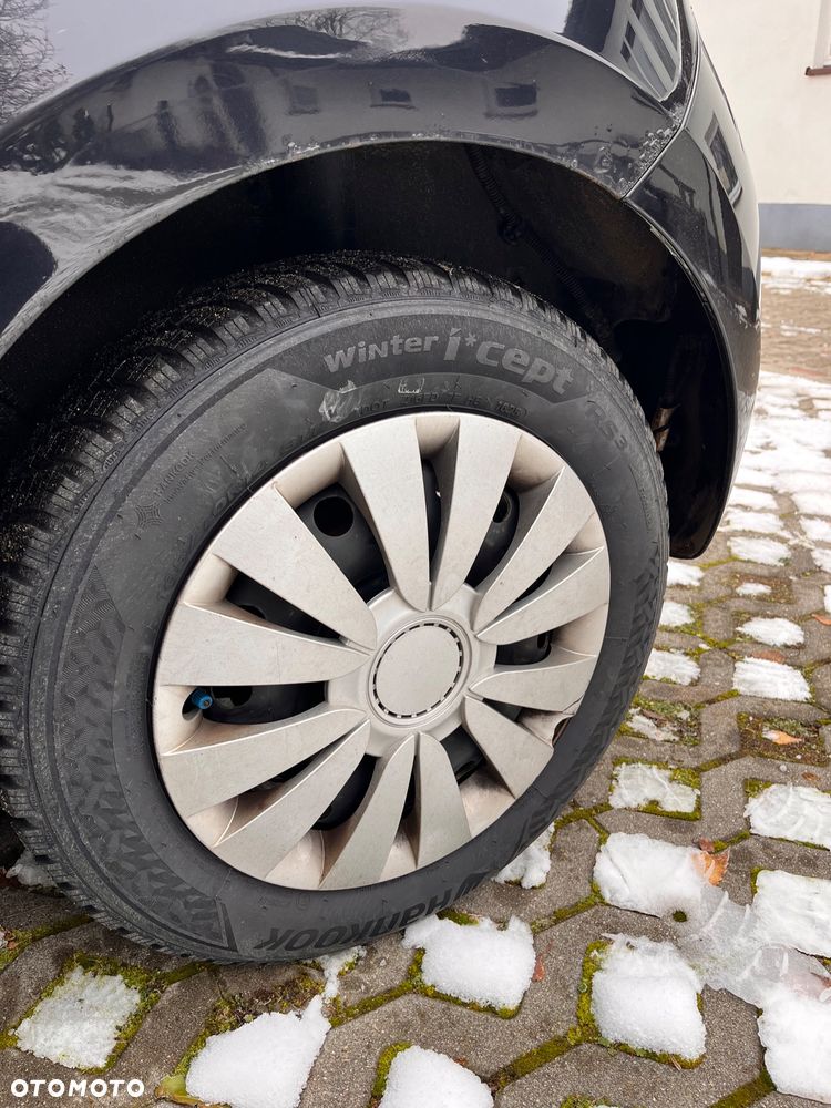 Skoda Citigo 1.0 Sport - 34