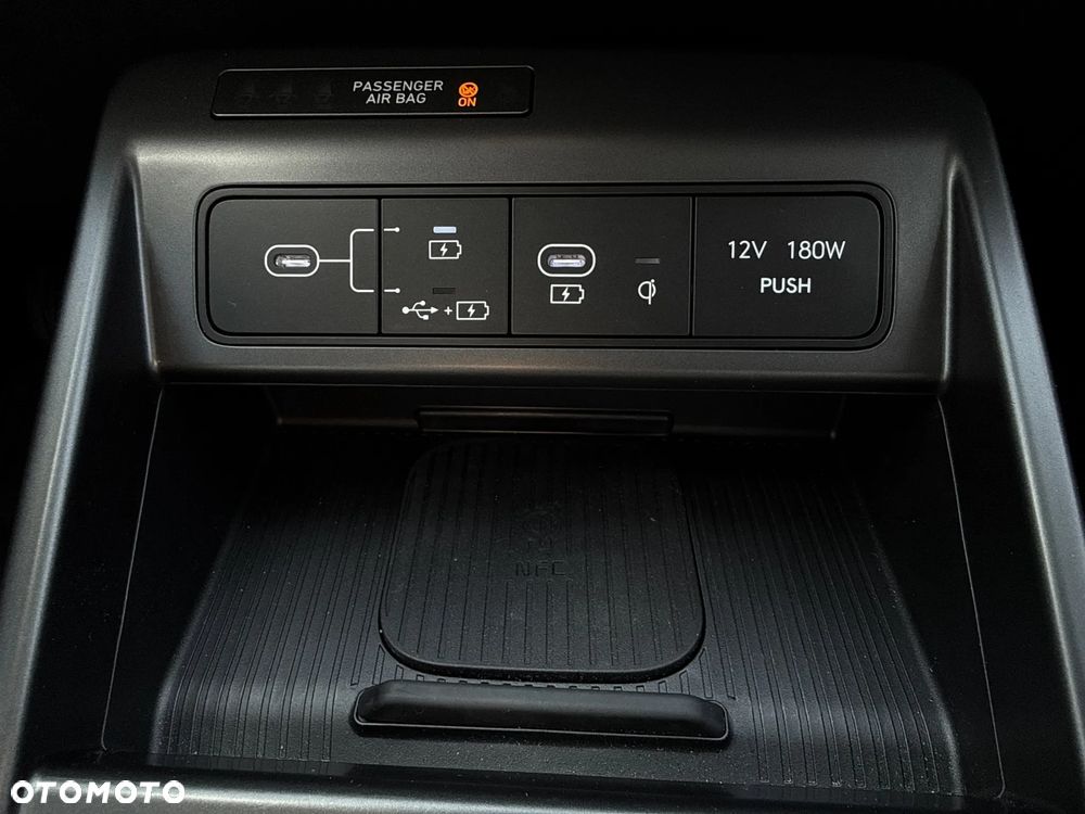 Hyundai Kona 1.6 T-GDI Platinum 4WD DCT - 30