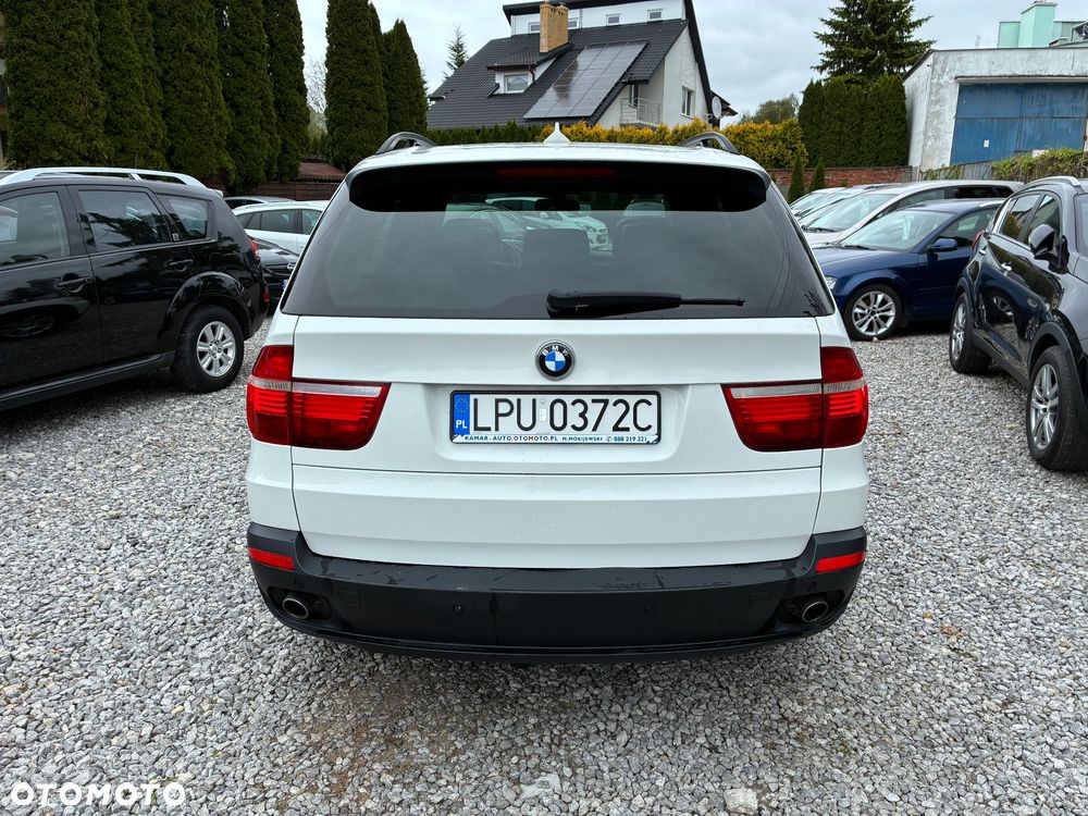 BMW X5 3.0d xDrive - 6