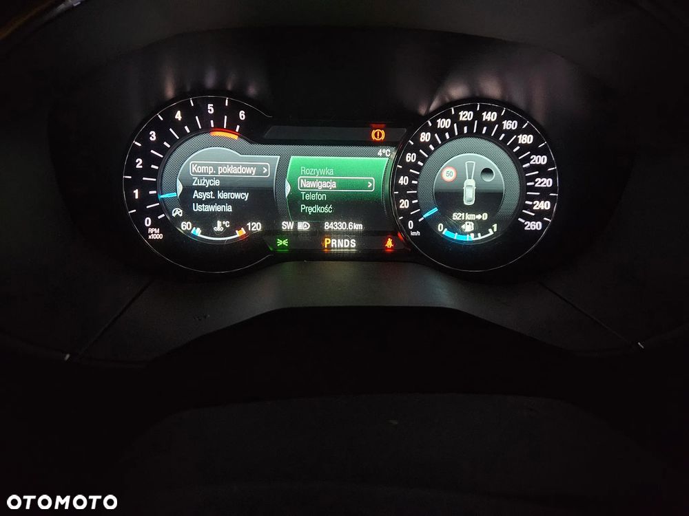 Ford S-Max 2.0 EcoBlue ST-Line - 10