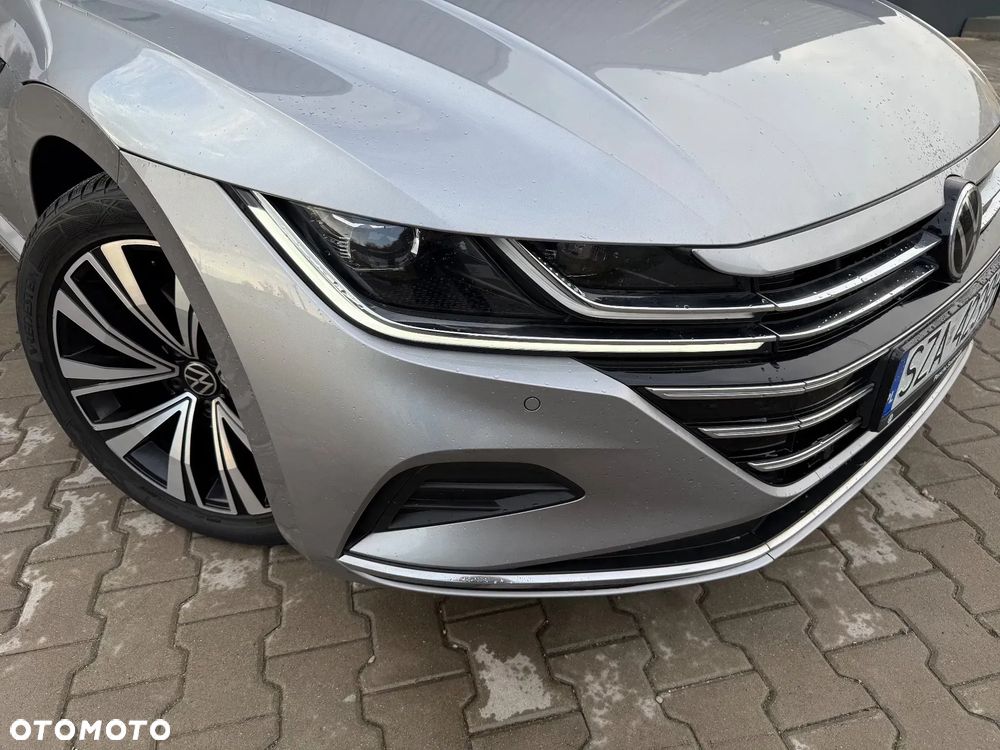 Volkswagen Arteon Shooting Brake 2.0 TDI Elegance DSG - 3
