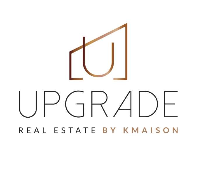 Upgrade Real Estate by KMaison