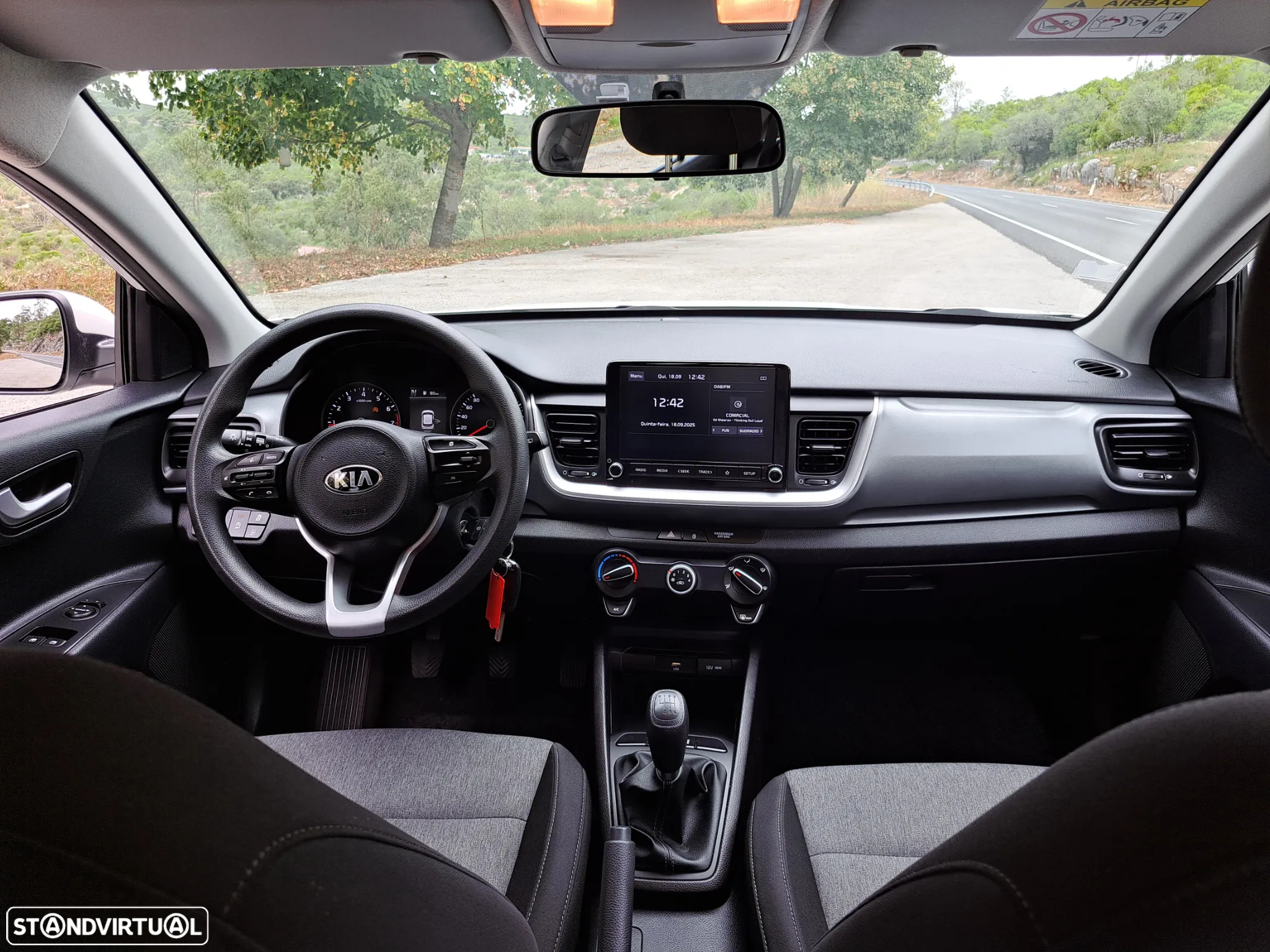 Kia Stonic 1.0 T-GDI Easy - 3