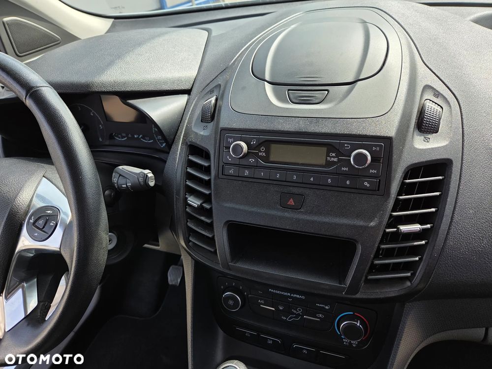 Ford Tourneo Connect Gr 1.5 EcoBlue Trend - 29