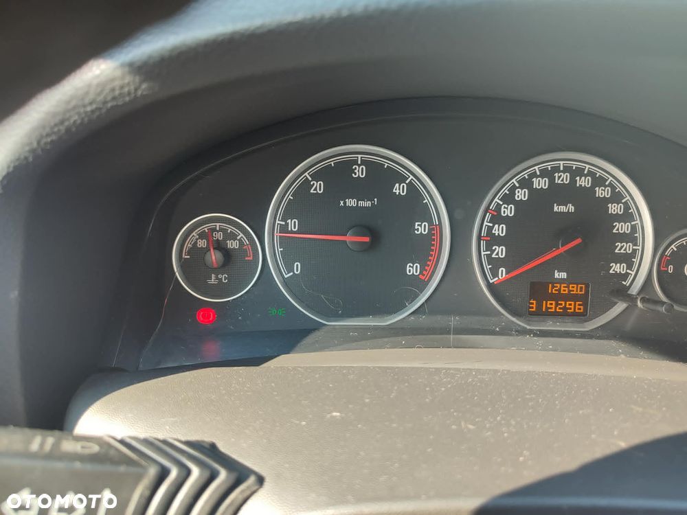 Opel Vectra 1.9 CDTI Cosmo - 13
