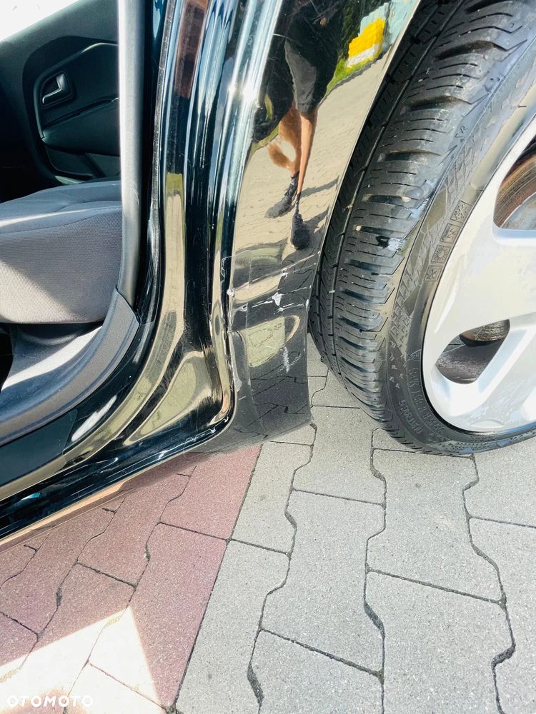 Kia Rio 1.2 Spirit - 24