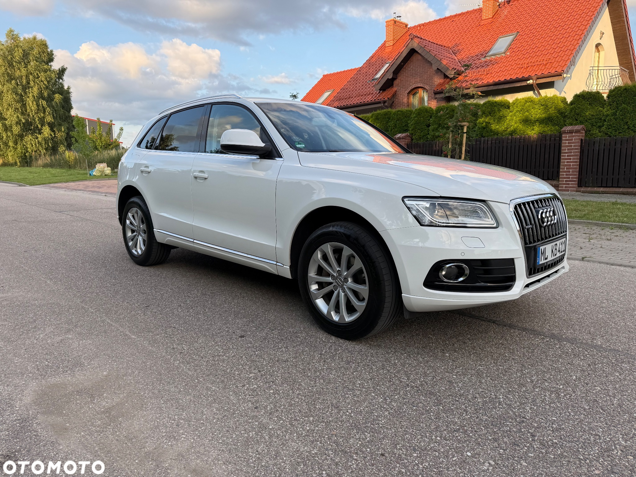 Audi Q5 2.0 TDI Quattro S tronic - 10