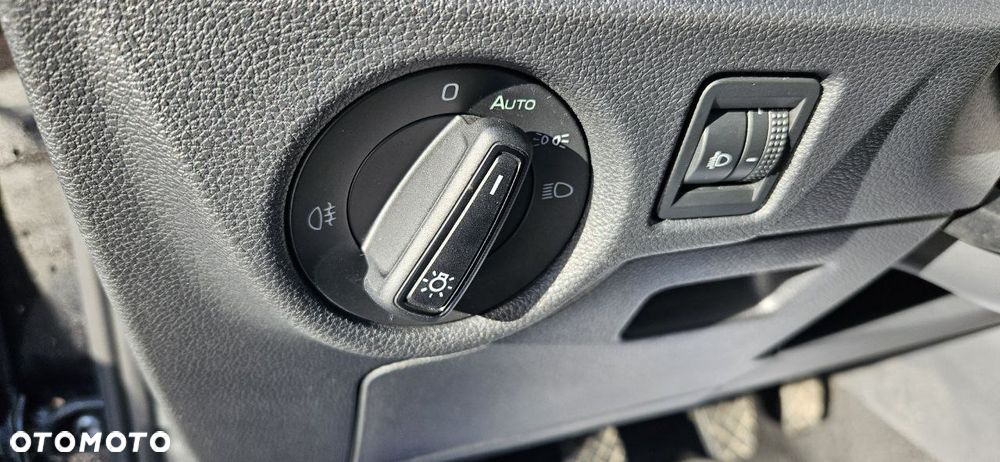 Skoda Kamiq 1.0 TSI Ambition - 17