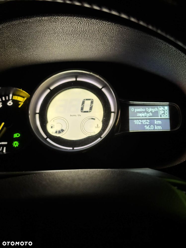 Renault Megane 2.0 140 CVT Bose Edition - 5