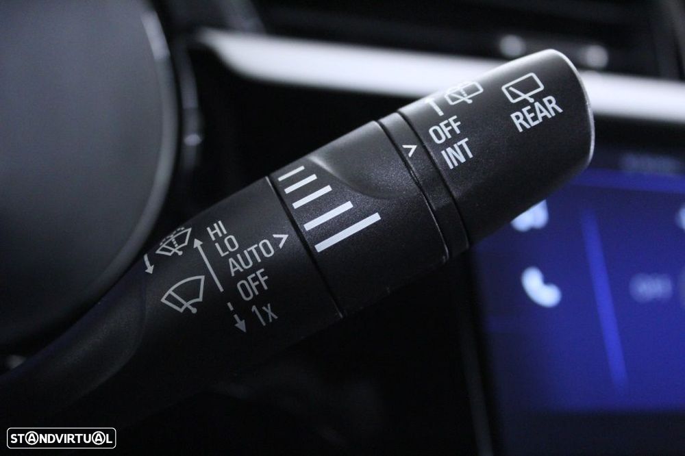 Opel Corsa 1.2 T GS - 25