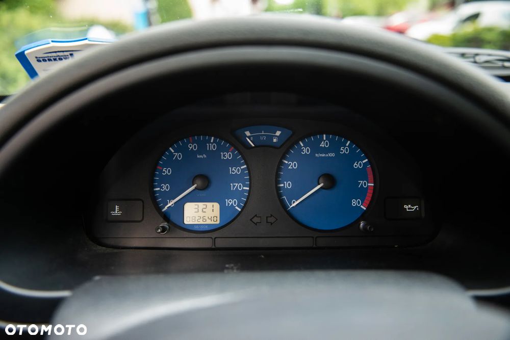 Citroën Saxo 1.1 A - 21