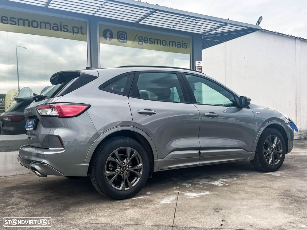 Ford Kuga 1.5 EcoBoost ST-Line - 4