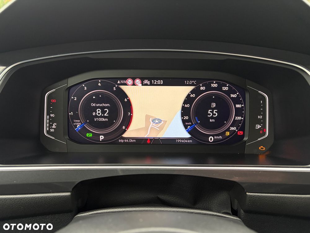 Volkswagen Tiguan Allspace 1.5 TSI EVO Elegance DSG - 21