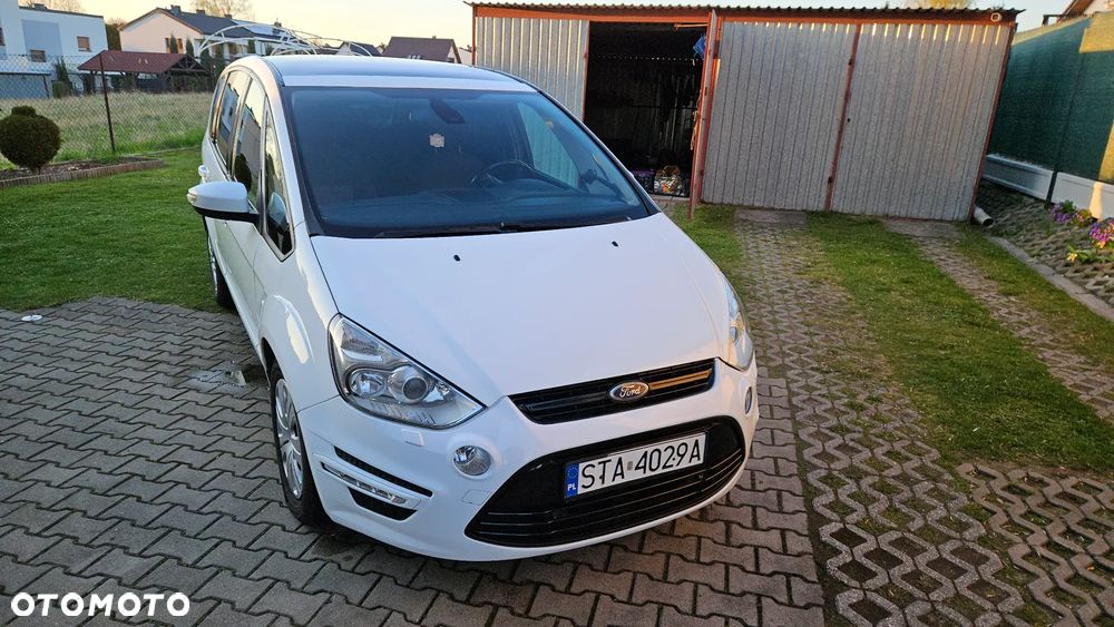 Ford S-Max 1.6 T Trend - 1